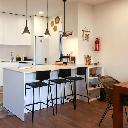 Olha O Mar Apartament