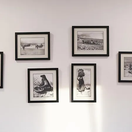 Olha O Mar Apartament