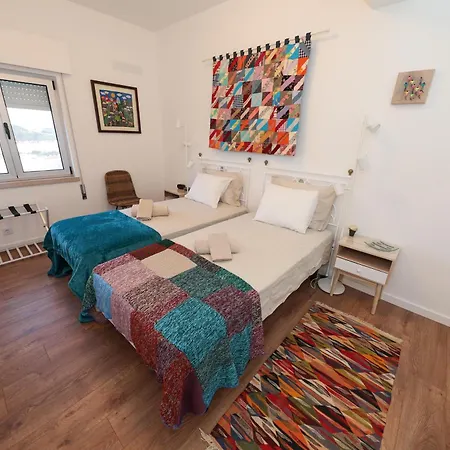 Apartament Olha O Mar