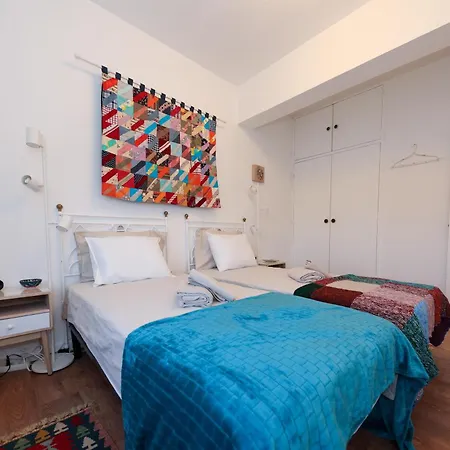 Apartament Olha O Mar *