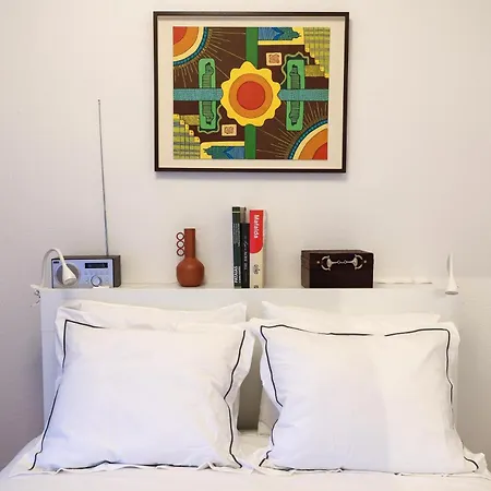 Olha O Mar Apartament *