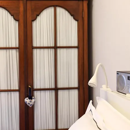 Apartament Olha O Mar