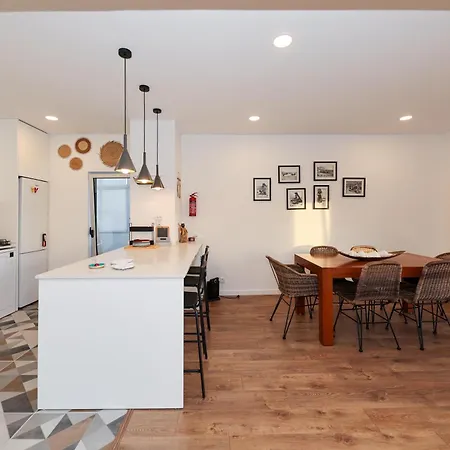 Olha O Mar Apartament