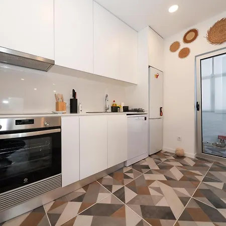 Apartament Olha O Mar *