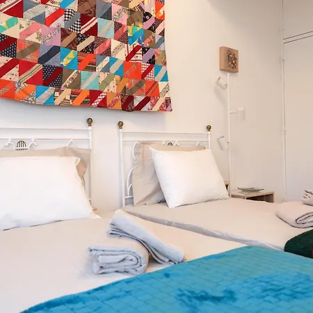 Apartament Olha O Mar *