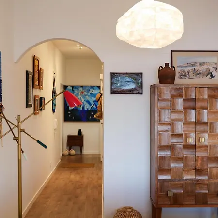 Apartament Olha O Mar *