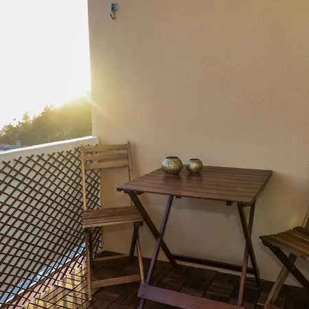 Olha O Mar Apartament *