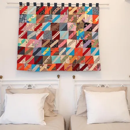 Apartament Olha O Mar Nazaré