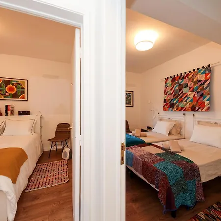 Apartament Olha O Mar