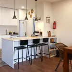 Olha O Mar Apartment