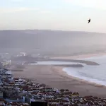 Apartment Olha O Mar Nazare