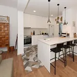 Olha O Mar Apartment