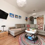 Olha O Mar Apartment