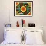 Olha O Mar Apartment *