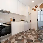 Apartment Olha O Mar *