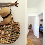 Apartment Olha O Mar Nazare