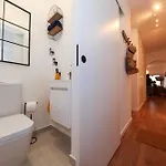 Olha O Mar Nazare