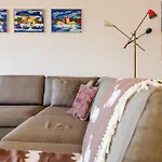 Apartment Olha O Mar Nazare