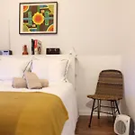 Olha O Mar Apartment