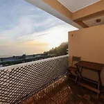 Olha O Mar Apartment Nazare