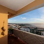 Olha O Mar Nazare