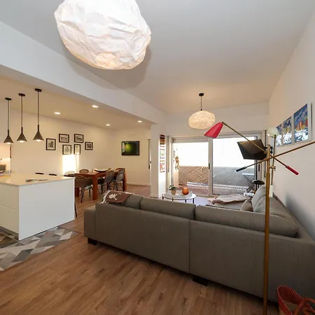 Olha O Mar Apartamento