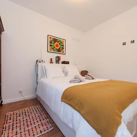 Apartamento Olha O Mar