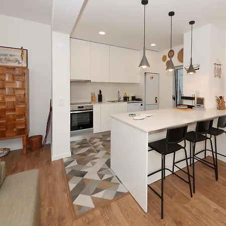 Olha O Mar Apartamento