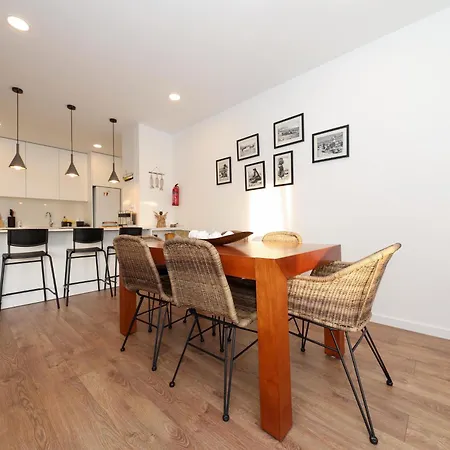 Apartamento Olha O Mar