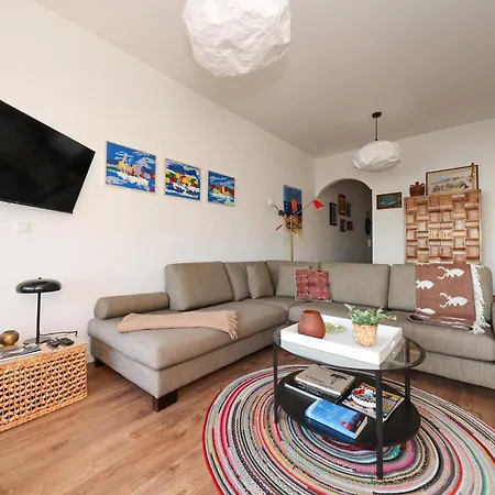 Olha O Mar Apartamento