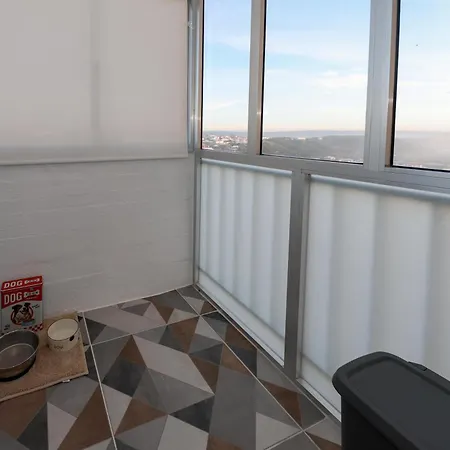 Apartamento Olha O Mar