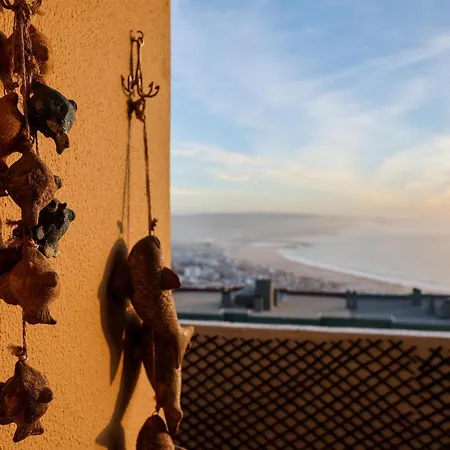 Olha O Mar Apartamento *