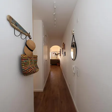 Olha O Mar Apartamento Nazaré