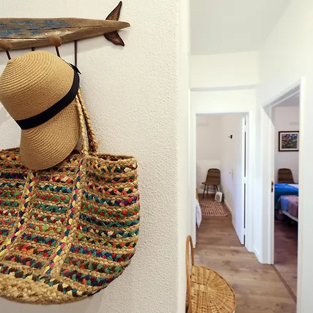 Apartamento Olha O Mar Nazaré