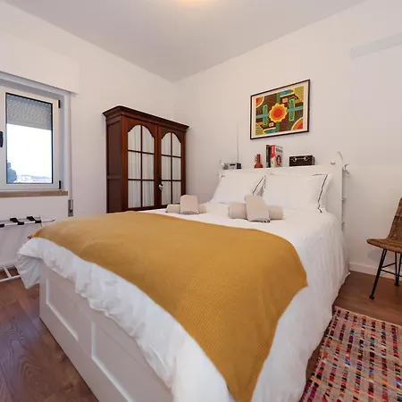 Olha O Mar * Nazaré