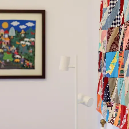 Olha O Mar Apartamento Nazaré