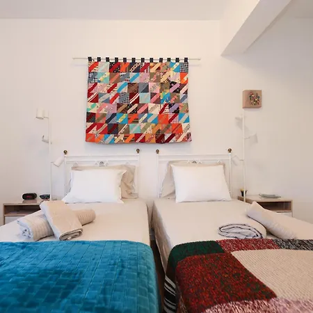 Olha O Mar Apartamento *