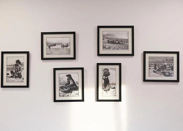 Olha O Mar Lägenhet