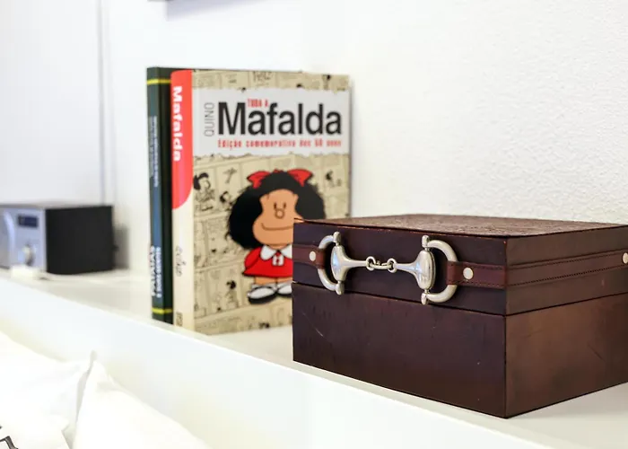 Olha O Mar * Nazaré