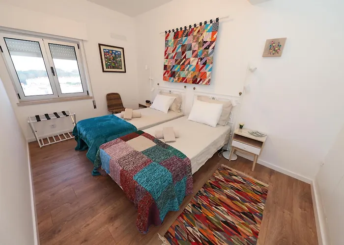 Lägenhet Olha O Mar