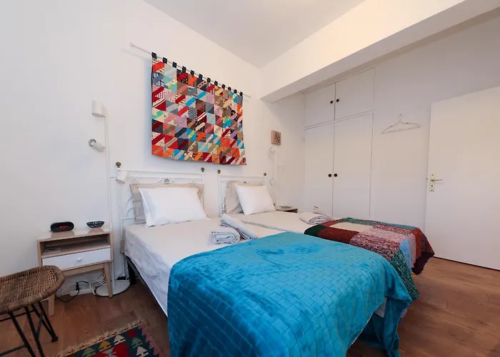 Lägenhet Olha O Mar *