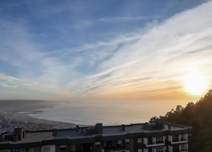 Lägenhet Olha O Mar