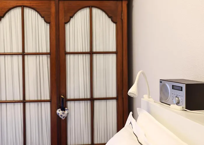 Lägenhet Olha O Mar